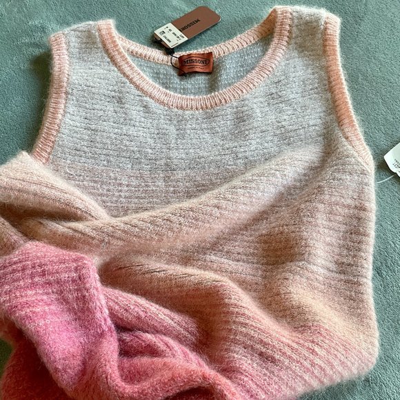 Missoni Multicolor Dress - Picture 3 of 11